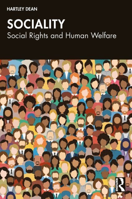 Hartley Dean - Sociality, E-bok