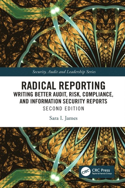 Sara I. James - Radical Reporting, E-bok. Tillgänglighet: Lägg i varukorg