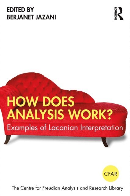 Berjanet Jazani - How Does Analysis Work?, E-bok
