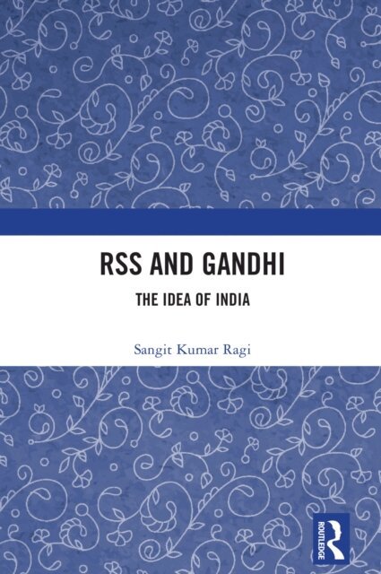 Sangit Kumar Ragi - RSS and Gandhi, E-bok. Tillgänglighet: Lägg i varukorg