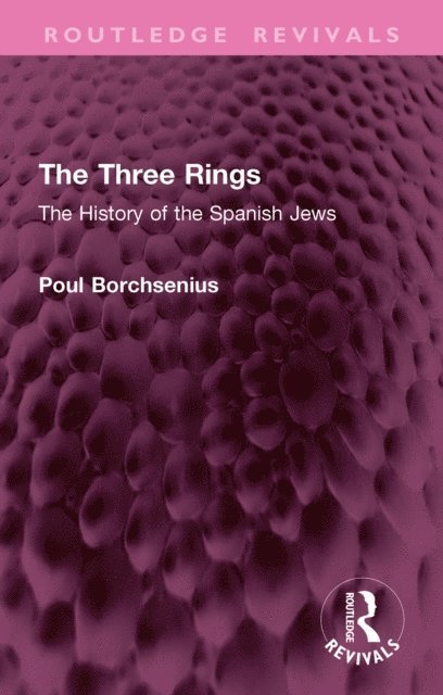 Poul Borchsenius - Three Rings, E-bok. Tillgänglighet: Lägg i varukorg