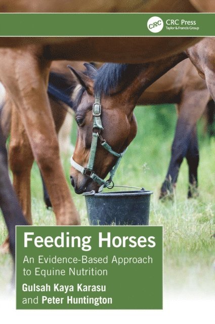Peter Huntington, Gulsah Kaya Karasu - Feeding Horses, E-bok