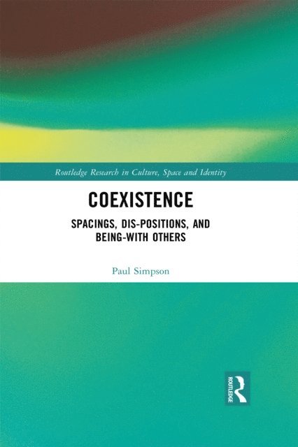 Paul Simpson - Coexistence, E-bok