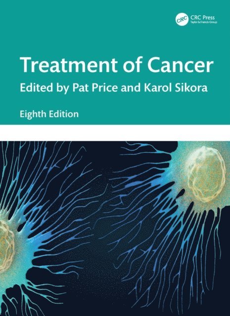 Karol Sikora, Pat Price - Treatment of Cancer, E-bok