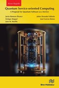 Quantum Service-oriented Computing: A Proposal for Quantum Software as a Service