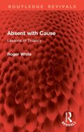 Absent with Cause