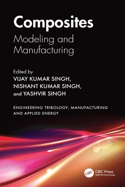 Yashvir Singh, Nishant Kumar Singh, Vijay Kumar Singh - Composites, E-bok