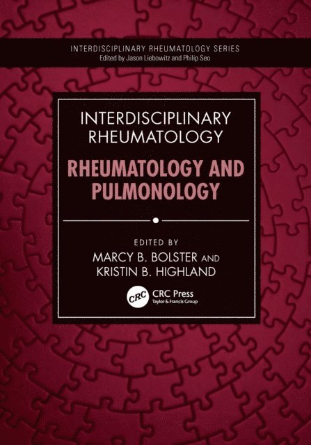 Kristin B. Highland, Marcy B. Bolster - Interdisciplinary Rheumatology, E-bok