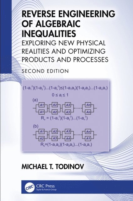 Michael T. Todinov - Reverse Engineering of Algebraic Inequalities, E-bok. Tillgänglighet: Lägg i varukorg