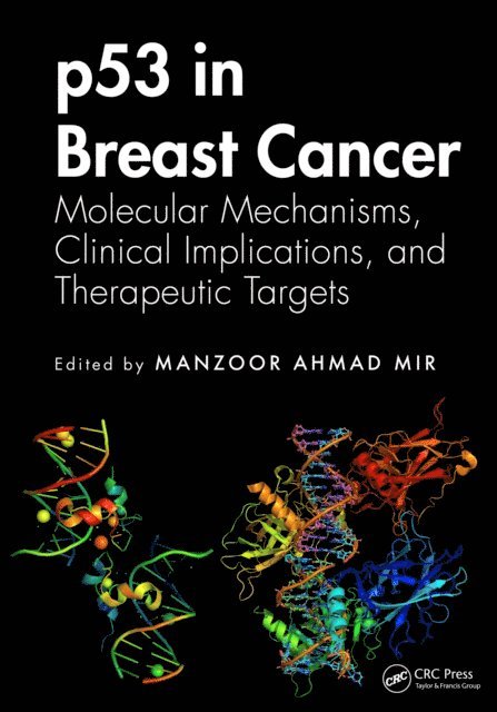 Manzoor Ahmad Mir - p53 in Breast Cancer, E-bok