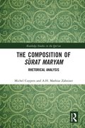 Composition of Surat Maryam