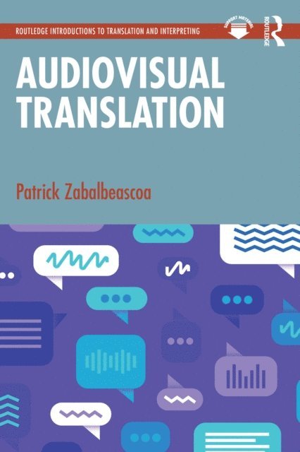 Patrick Zabalbeascoa - Audiovisual Translation, E-bok