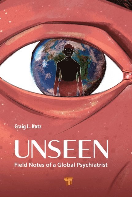 Craig L. Katz - Unseen, E-bok