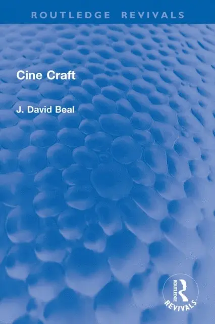 J. David Beal - Cine Craft, E-bok. Tillgänglighet: Lägg i varukorg
