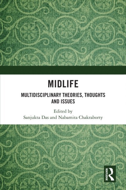 Nabamita Chakraborty, Sanjukta Das - Midlife, E-bok. Tillgänglighet: Lägg i varukorg