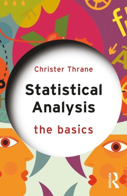 Christer Thrane - Statistical Analysis, E-bok