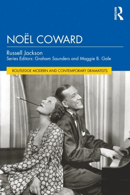 Russell Jackson - Noel Coward, E-bok