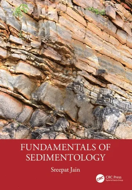 Sreepat Jain - Fundamentals of Sedimentology, E-bok. Tillgänglighet: Lägg i varukorg
