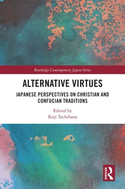 Koji Tachibana - Alternative Virtues, E-bok