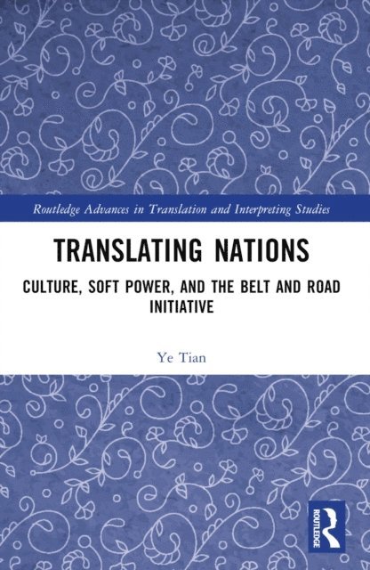 Ye Tian - Translating Nations, E-bok