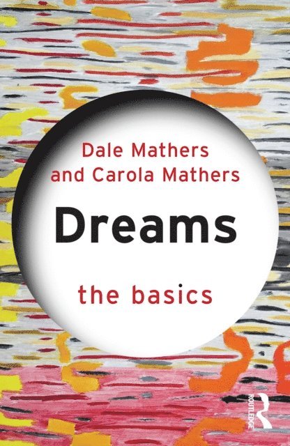 Carola Mathers, Dale Mathers - Dreams, E-bok