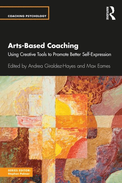 Max Eames, Andrea Giraldez Hayes - Arts-Based Coaching, E-bok