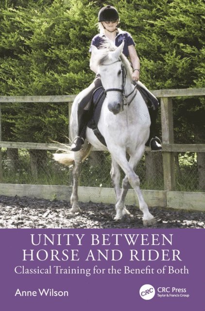 Anne Wilson - Unity between Horse and Rider, E-bok