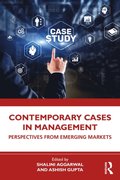 Contemporary Cases in Management