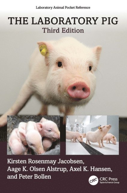 Peter Bollen, Axel K. Hansen, Aage K Olsen Alstrup, Kirsten Rosenmay Jacobsen - Laboratory Pig, E-bok