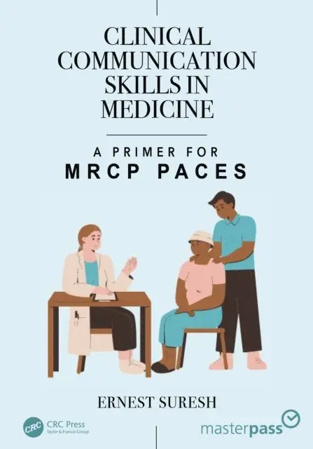 Ernest Suresh - Clinical Communication Skills in Medicine, E-bok. Tillgänglighet: Lägg i varukorg