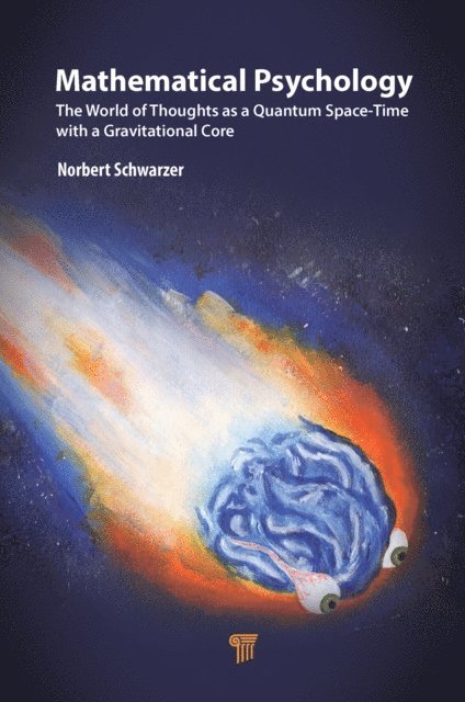 Norbert Schwarzer - Mathematical Psychology, E-bok