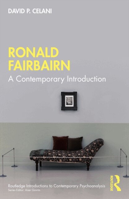 David P. Celani - Ronald Fairbairn, E-bok