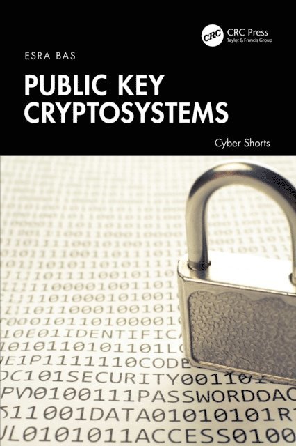 Esra Bas - Public Key Cryptosystems, E-bok