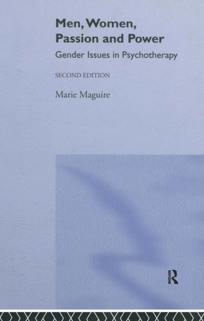 Marie Maguire - Men, Women, Passion and Power, E-bok