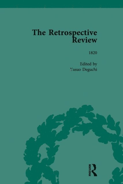 Yasuo Deguchi - Retrospective Review Vol 1, E-bok