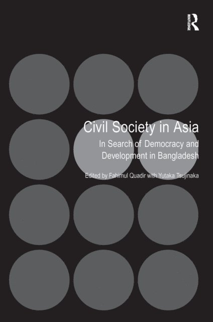 Wayne Hudson, David C. Schak - Civil Society in Asia, E-bok