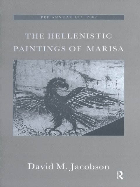 David M. Jacobson - Hellenistic Paintings of Marisa, E-bok