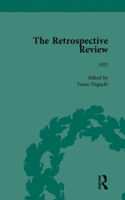 Yasuo Deguchi - Retrospective Review Vol 7, E-bok