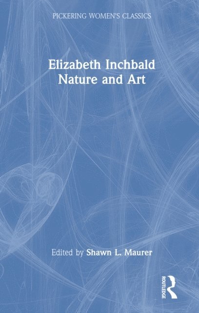 Shawn L Maurer - Nature and Art, E-bok