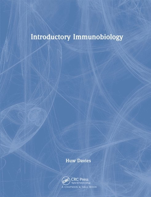 Huw Davies - Introductory Immunobiology, E-bok