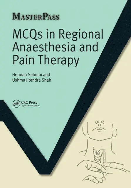 Herman Sehmbi - MCQs in Regional Anaesthesia and Pain Therapy, E-bok. Tillgänglighet: Lägg i varukorg