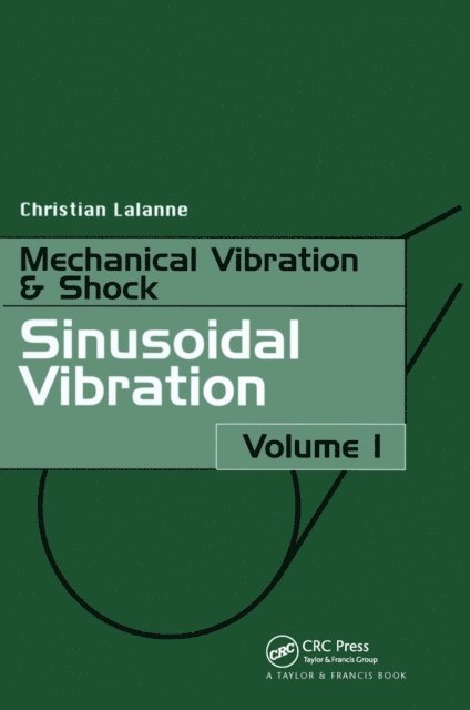 Christi Lalanne - Sinusoidal Vibration, E-bok