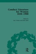 Conduct Literature for Women, Part V, 1830-1900 vol 4