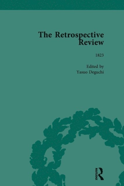 Yasuo Deguchi - Retrospective Review Vol 8, E-bok