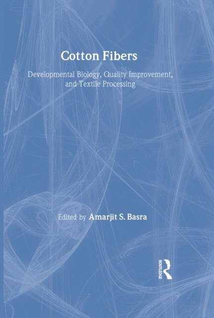 Amarjit Basra - Cotton Fibers, E-bok