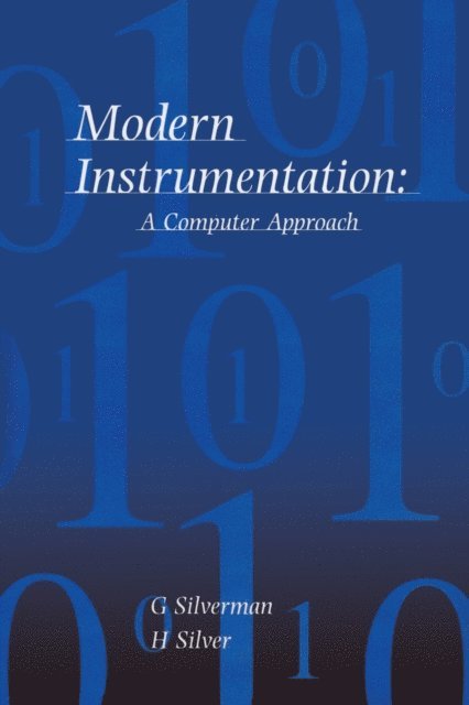 H Silver, G Silverman - Modern Instrumentation, E-bok