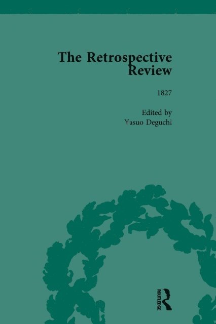 Yasuo Deguchi - Retrospective Review Vol 15, E-bok