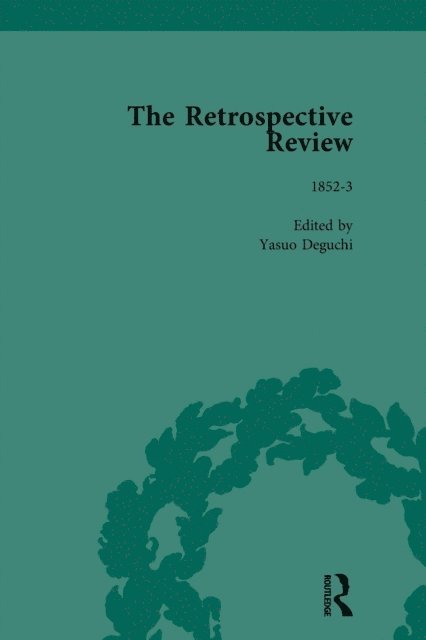 Yasuo Deguchi - Retrospective Review Vol 17, E-bok