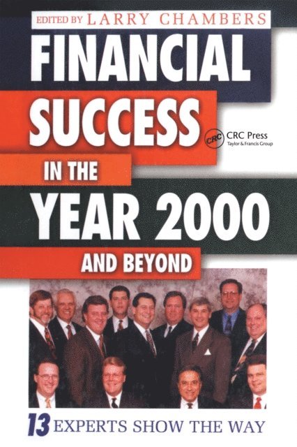 Larry Chambers - Financial Success in the Year 2000 and Beyond, E-bok