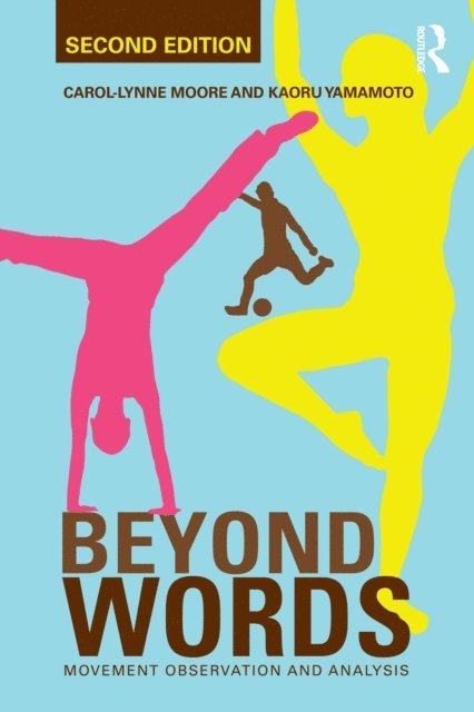 Kaoru Yamamoto, Carol-Lynne Moore - Beyond Words, E-bok